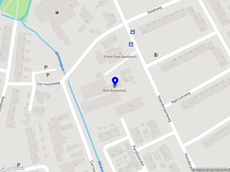Nientje's Kadoshop Apeldoorn