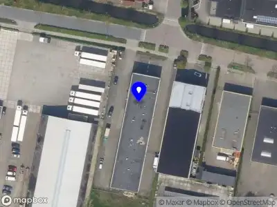 ISB Schoonmaakbedrijf B.V.