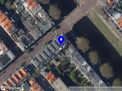 DAM_NED Sailing 's-Gravenhage