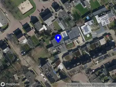 Cyferz & Clikz Holding B.V.