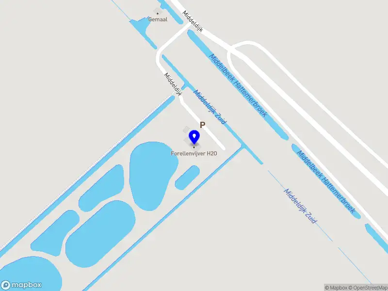 Educatieve Zorgboerderij De Huif B.V.