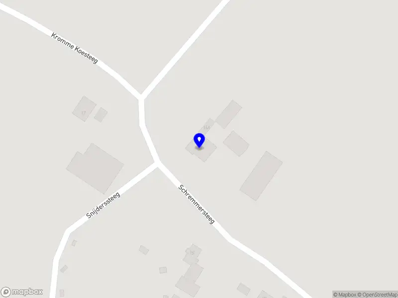 Nieuw bedrijf Tamara-Elisha