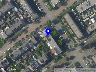 Nieuw bedrijf Mac Outlet