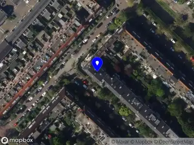 Nieuw bedrijf SBV Bouw VOF