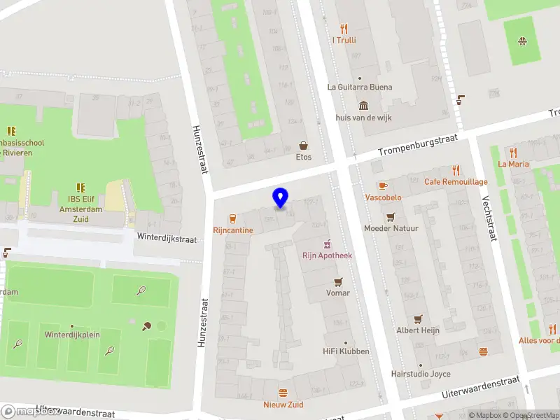 Nieuw bedrijf Jasper van Groningen Advisory