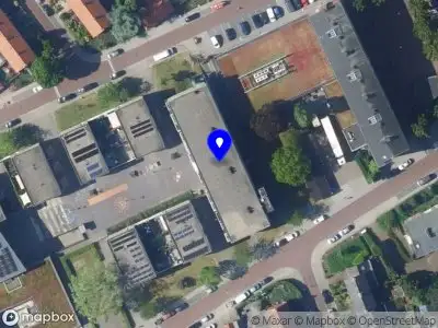 Zbairi Zorg Bussum