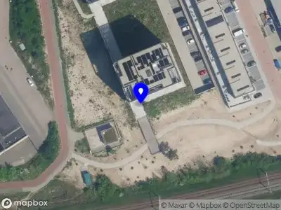MAKC-SECURITY SERVICES Zandvoort