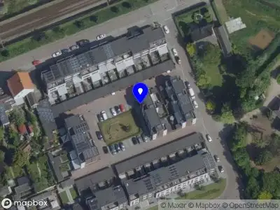 Danique Palliatieve Zorg Helmond