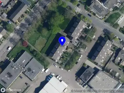 Nieuw bedrijf MA Marketing