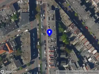 Nieuw bedrijf Tess Voelker