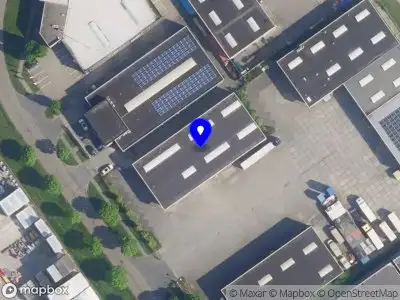 Kwak Hoogwerker Centrum B.V. Almere