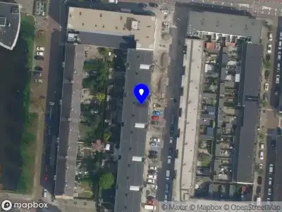 FIRE HOLDING B.V. Delft