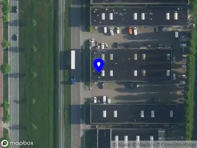 New Vision Service B.V. Amsterdam