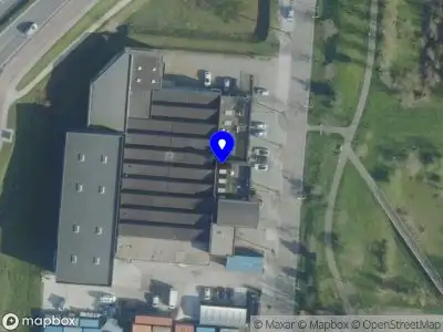 Innovation Factory B.V. Nijmegen