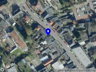 Nieuw bedrijf Rijschool Hanky Leatemia