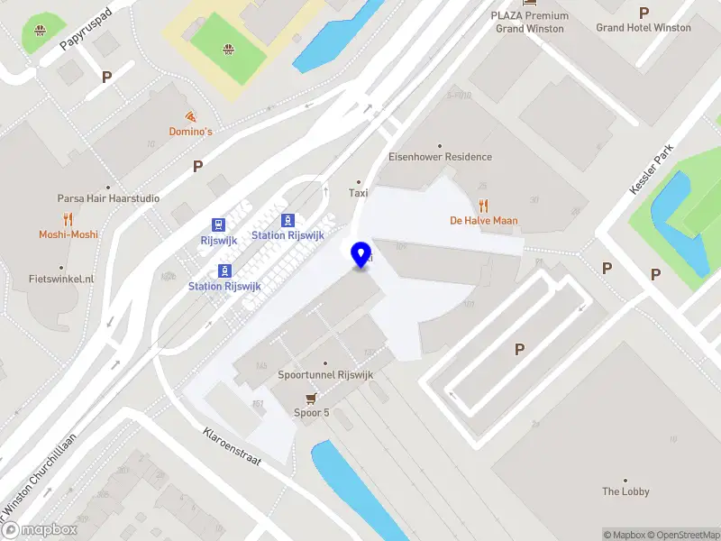 Prins Totaalbouw B.V. Rijswijk