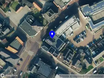 Ophuis Optiek Geesteren B.V. Geesteren