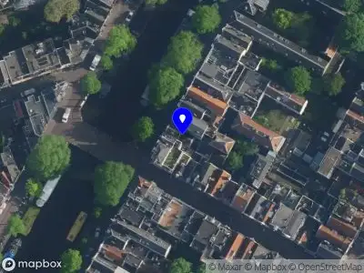 Hum Studio & Gallery Amsterdam