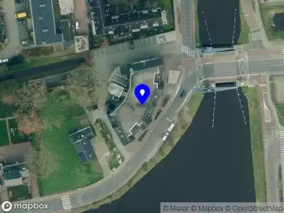 De Giraffe Holding B.V. VROOMSHOOP