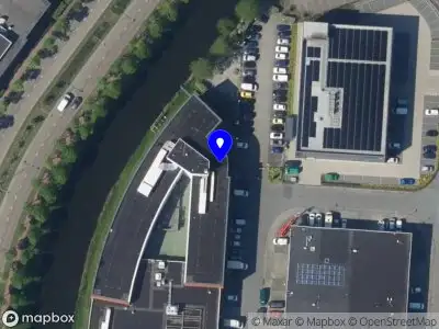 Solar Eur 's-Gravenhage