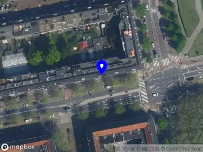 Nieuw bedrijf Eighty7even B.V.