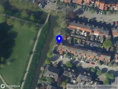 Nieuw bedrijf Rafit-Bud