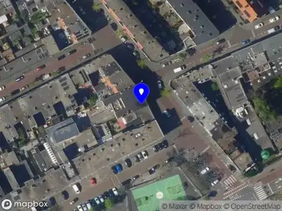 Nieuw bedrijf Sergii onderhoudservice