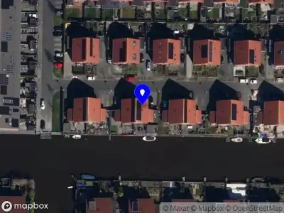VvE units Orionweg 41 te Leeuwarden Leeuwarden