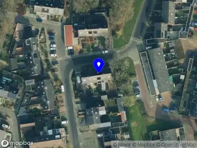 van den Noort diensten