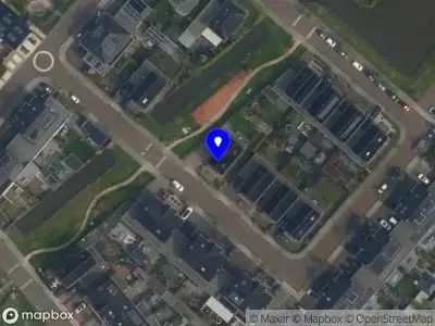 Ed van Marrewijk Services & Onderhoud B.V. Naaldwijk