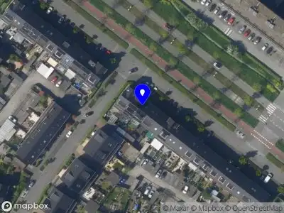 ATZ Solar Solutions Zoetermeer