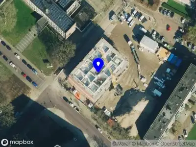 Nieuw bedrijf DESANGES