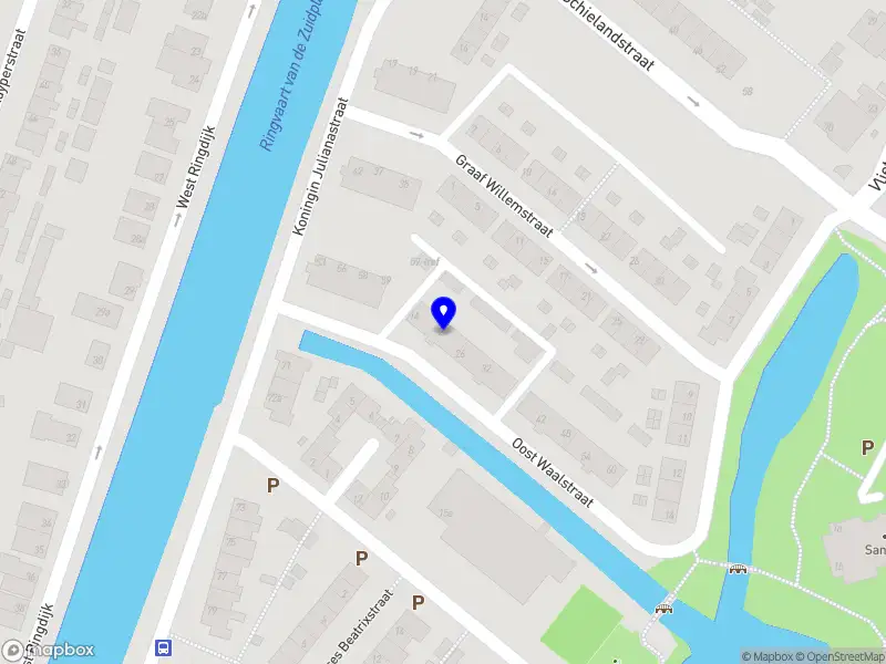 Logistieke Dienstverlening J. Overbeek Moordrecht