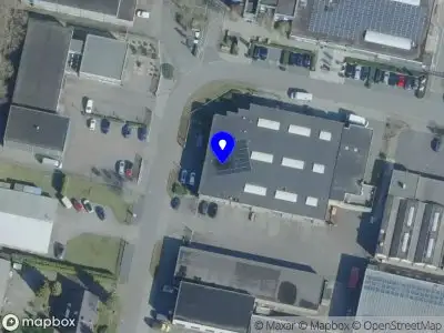 DGG Energy Storage B.V.