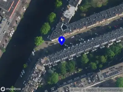 H. van Wijk Dienstverlening Amsterdam