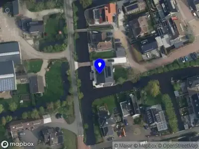 Kaashandel Driebruggen B.V. Driebruggen