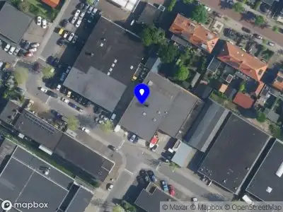 Aannemersbedrijf MAC Bouw B.V. Hillegom