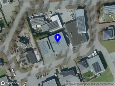 Nieuw bedrijf Fiers Elektrotechniek B.V.