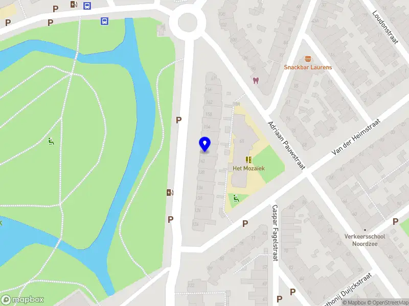 Nieuw bedrijf ScopeQuest