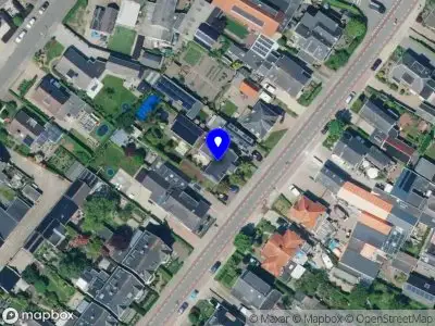 Nieuw bedrijf CTS Projectbegeleiding B.V.