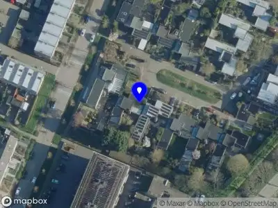 Nieuw bedrijf Fleur van Tilborg