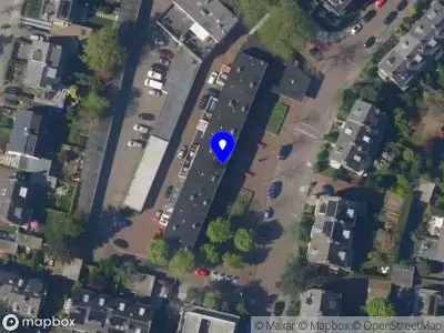 Kennis&veiligheid 's-Gravenhage