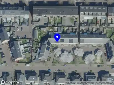 Nieuw bedrijf Security Solution Services