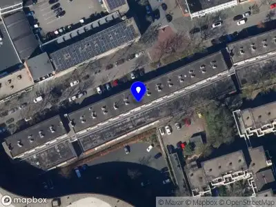 Twinfinity Groningen