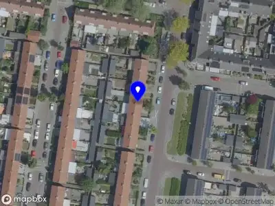 Nieuw bedrijf TaxiRed