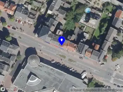 Nieuw bedrijf SCHUBERT Koffie - Sigaren - Wijn