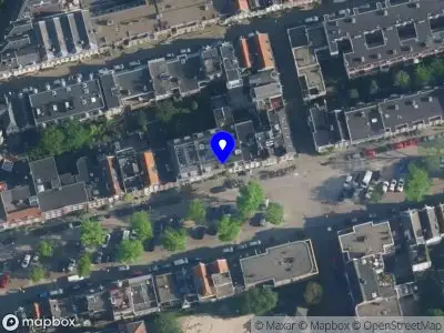 Tiddo Projects Amsterdam