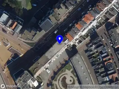 NATTE O&G Vlissingen