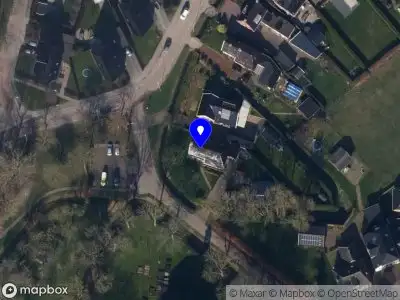 Nick Express Appingedam