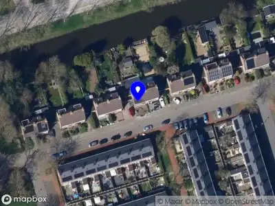 Nieuw bedrijf Schroev